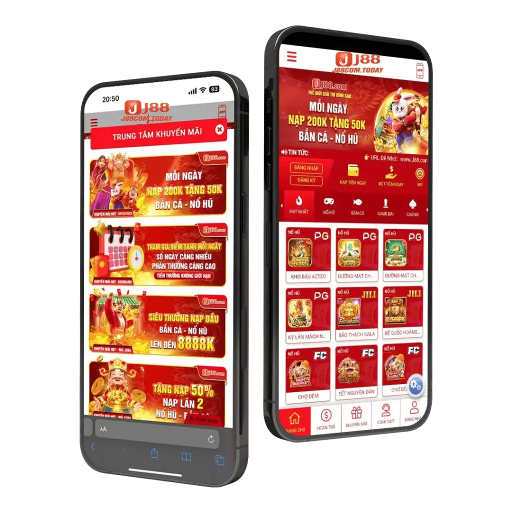 Khuyến mãi độc quyền chỉ có trên ứng dụng 68gb web