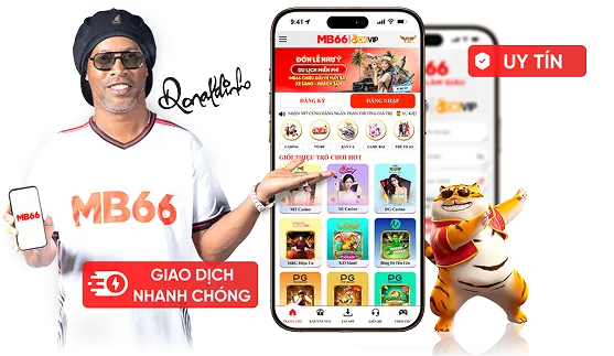 Trải nghiệm mượt mà và tốc độ cao trên ứng dụng 68gb web