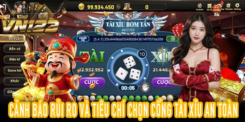 Hoàn trả cược hàng tuần