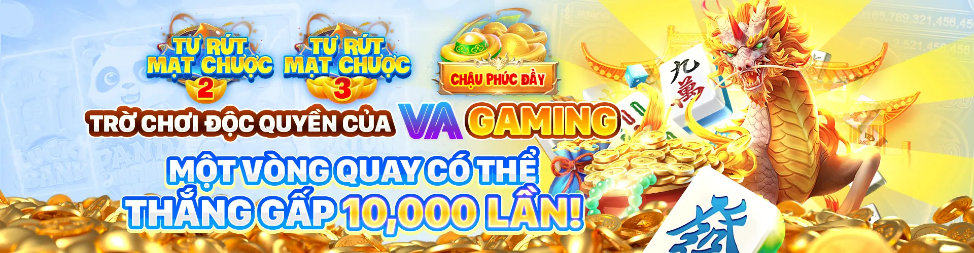 Sòng bạc trực tuyến 68gb web với các trò chơi casino hấp dẫn