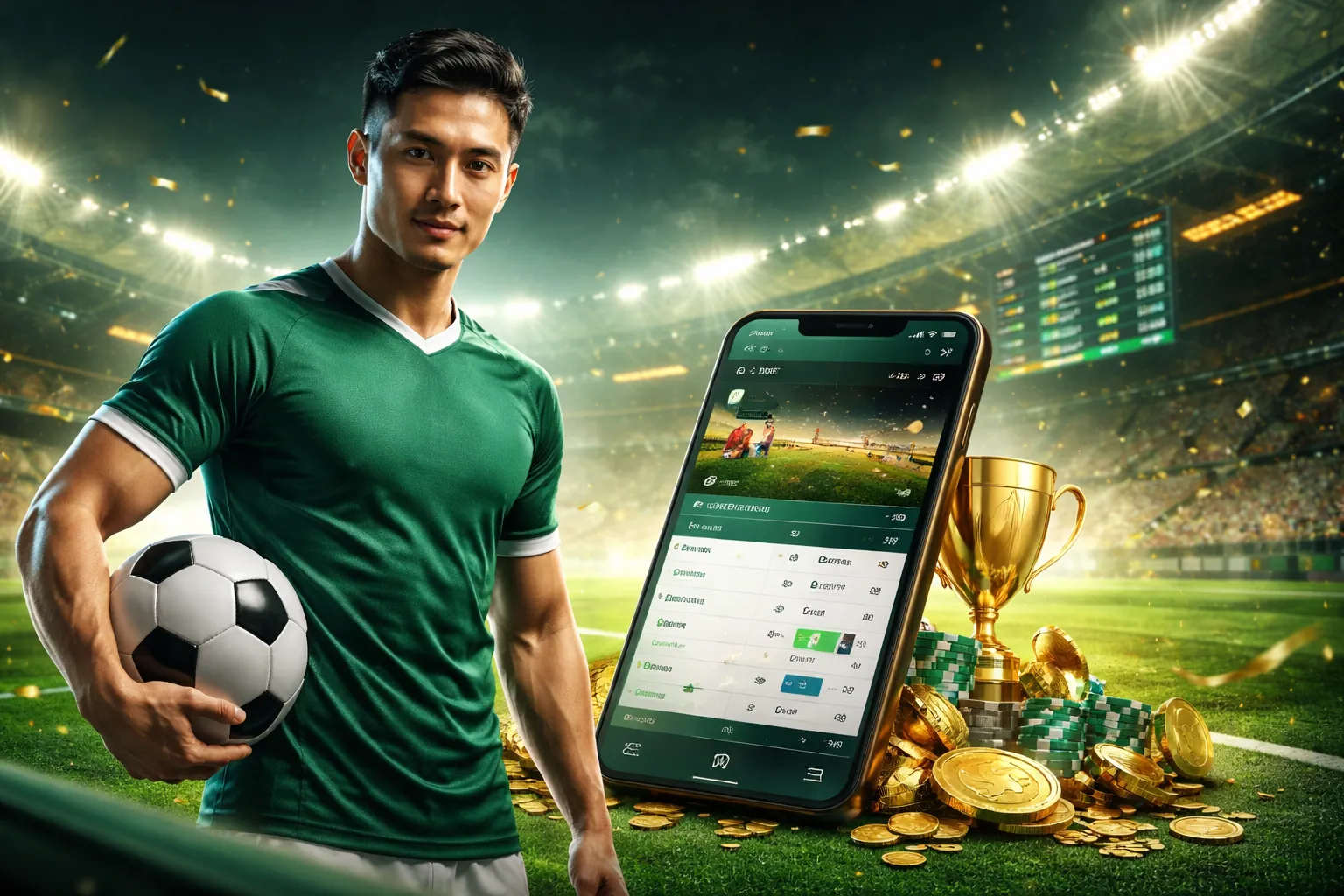 Xu Hướng Giải Trí Trực Tuyến 2026