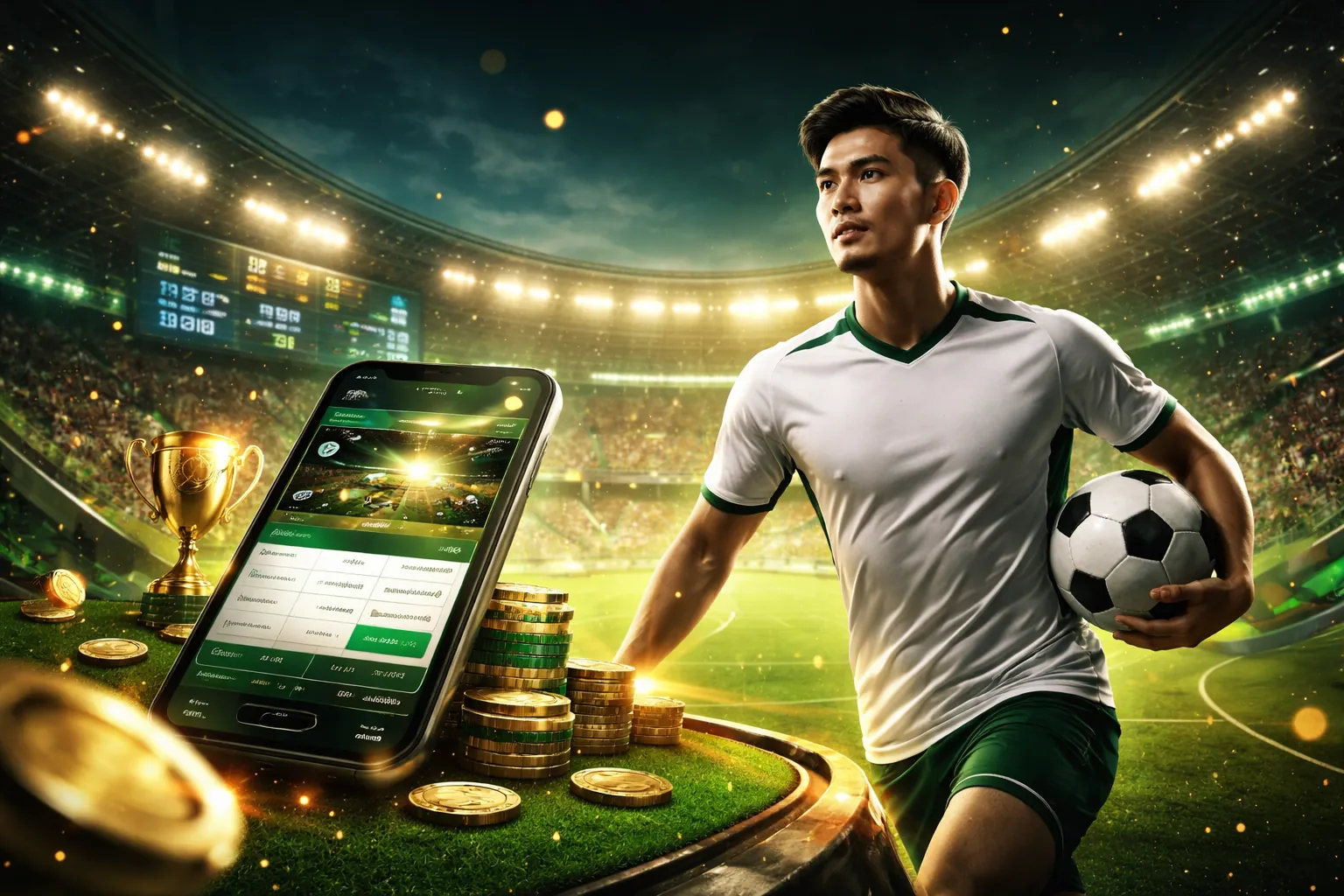 Casino Trực Tuyến 68gb web